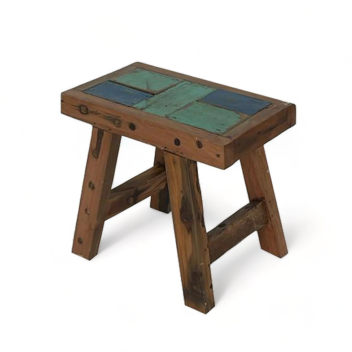 Collage Bench - Small image