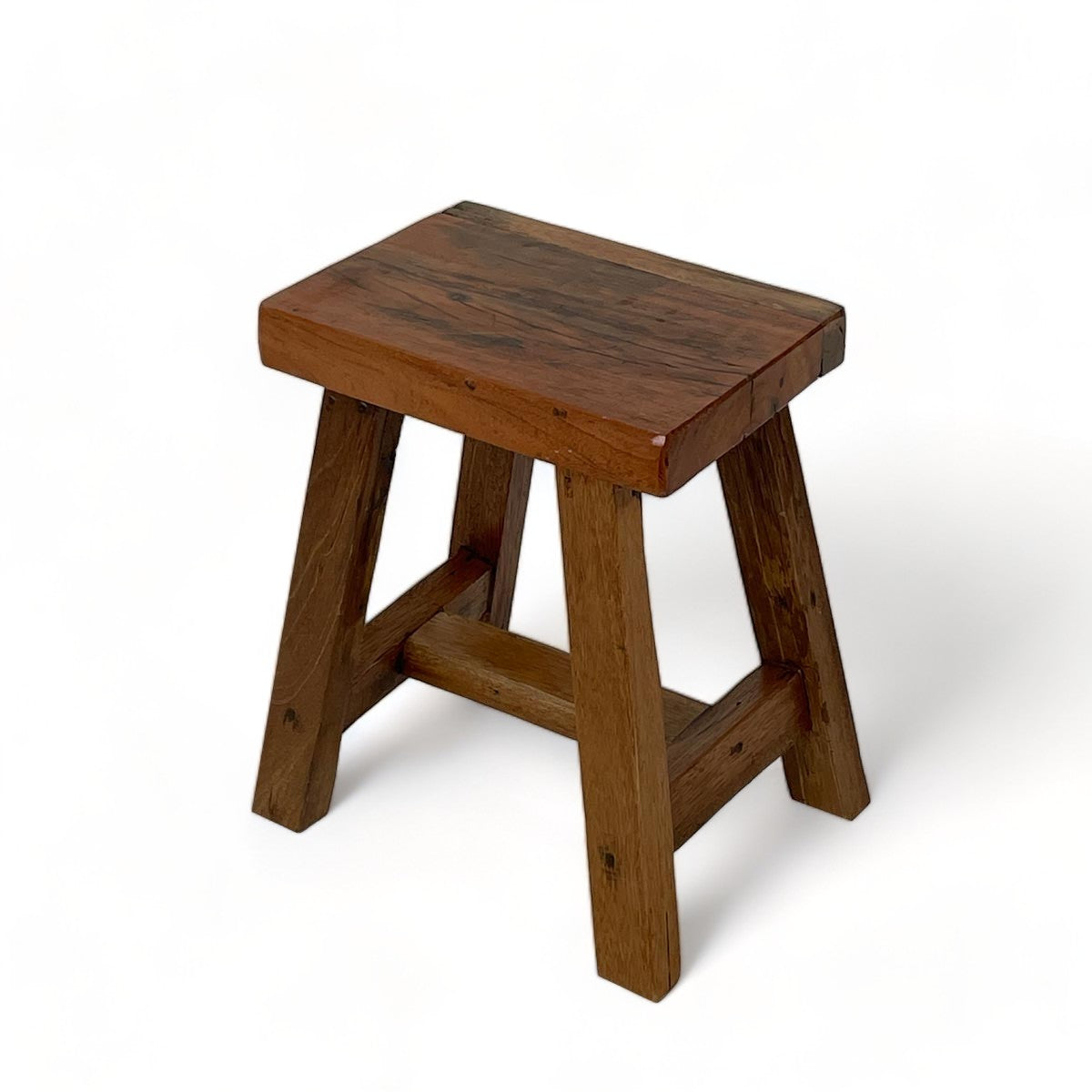 Rectangular Stool image 0