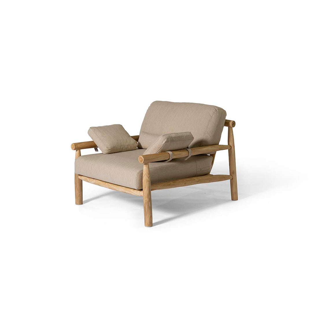 California Armchair image 0