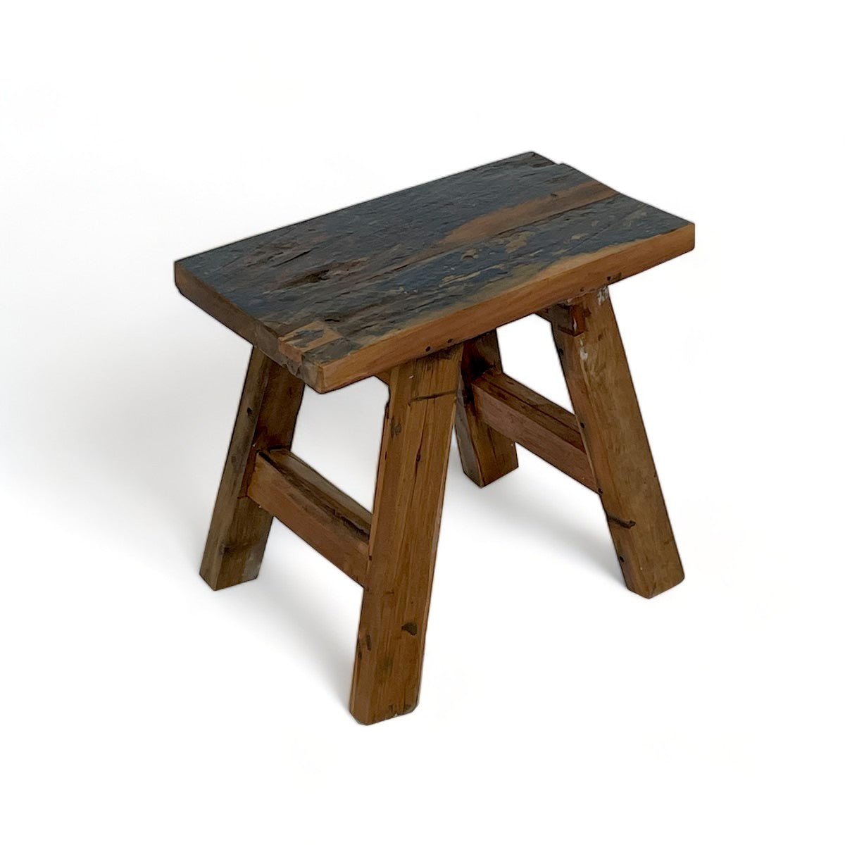 Multi-Colored Bench image 0