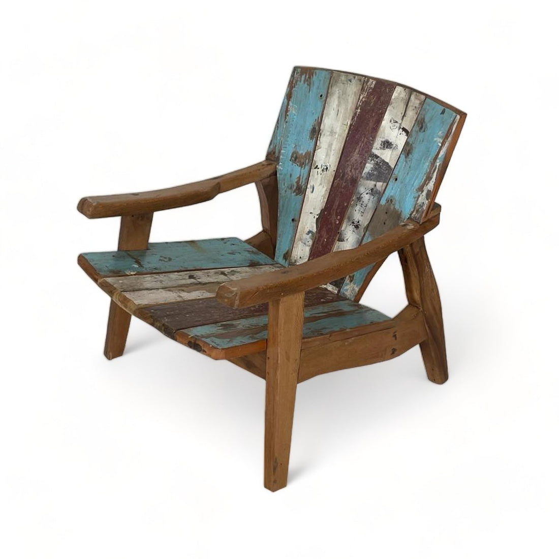 Exotic Lounge Armchair image 0