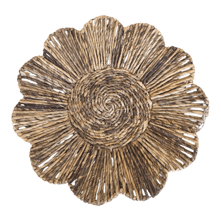 Cabana handcrafted decor and objects