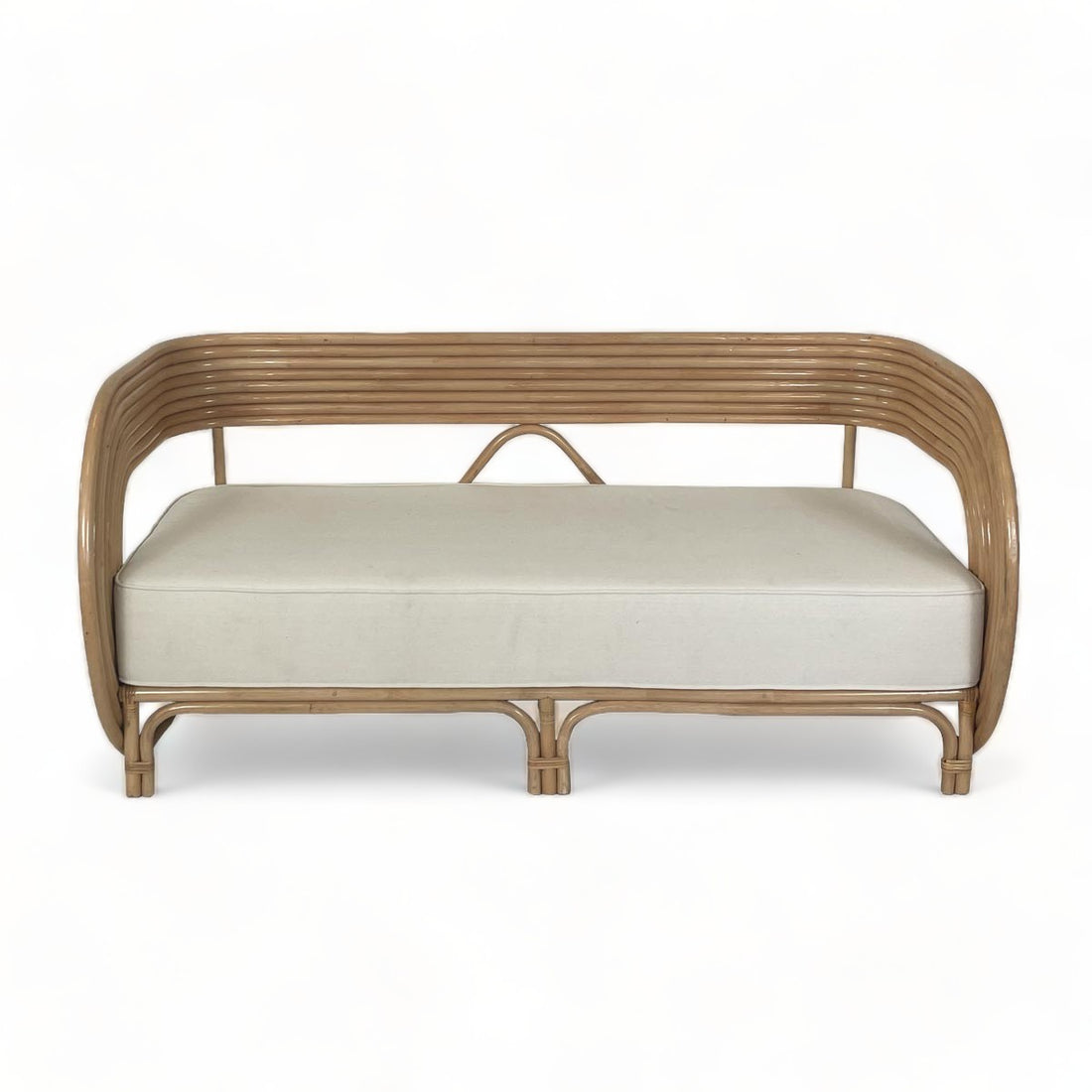 Ibiza Love Seat image 0