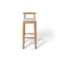 Baton Bar Stool image 2