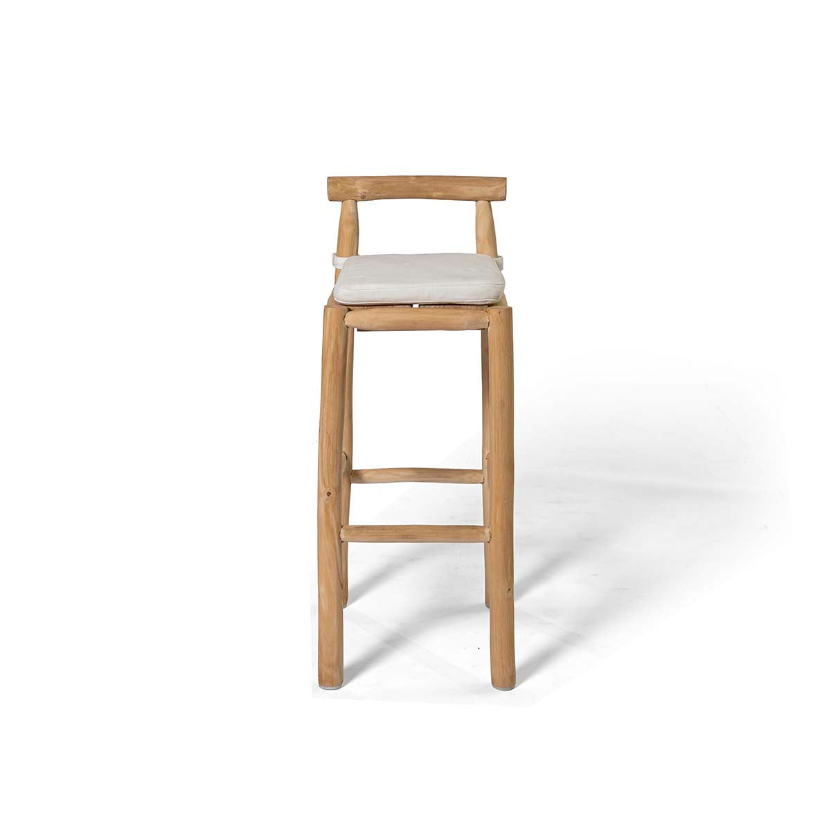 Baton Bar Stool image 2