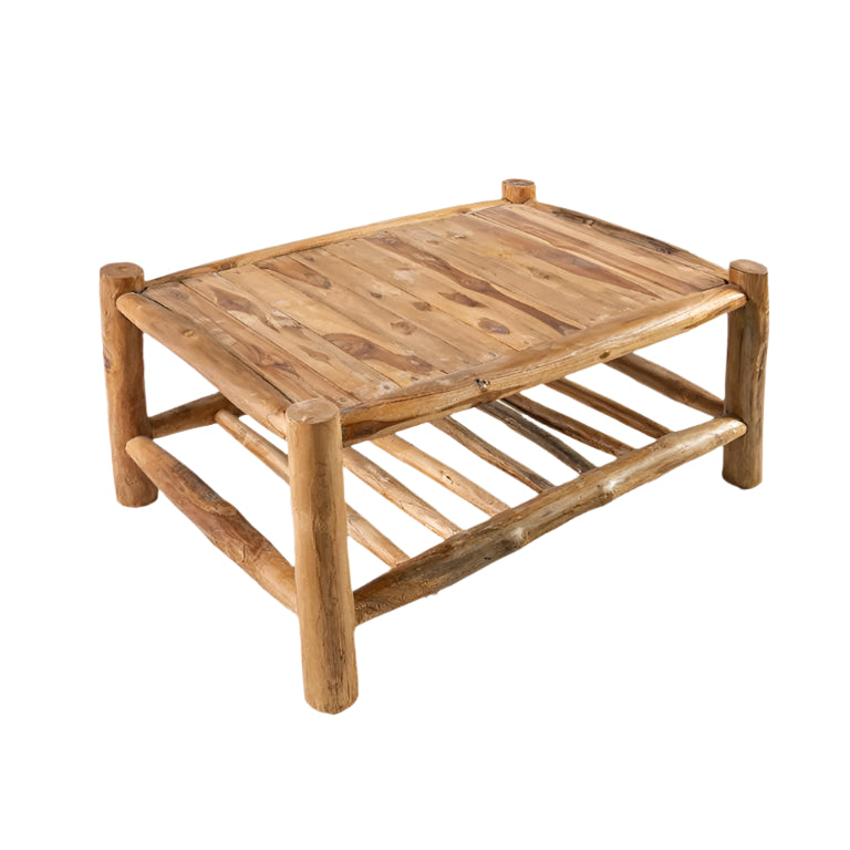 Bali Coffee Table image 3