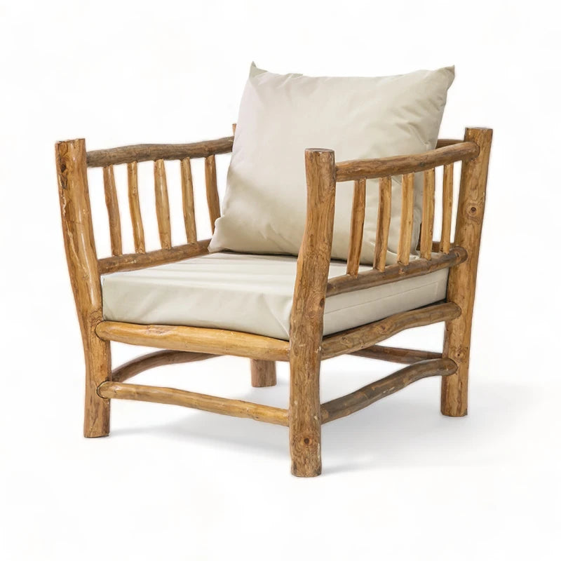 Bali Armchair image 0