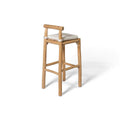 Baton Bar Stool image 1