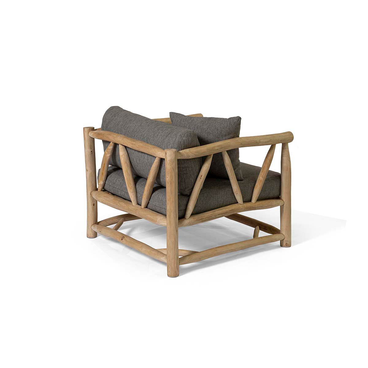 Crusoe Armchair image 1
