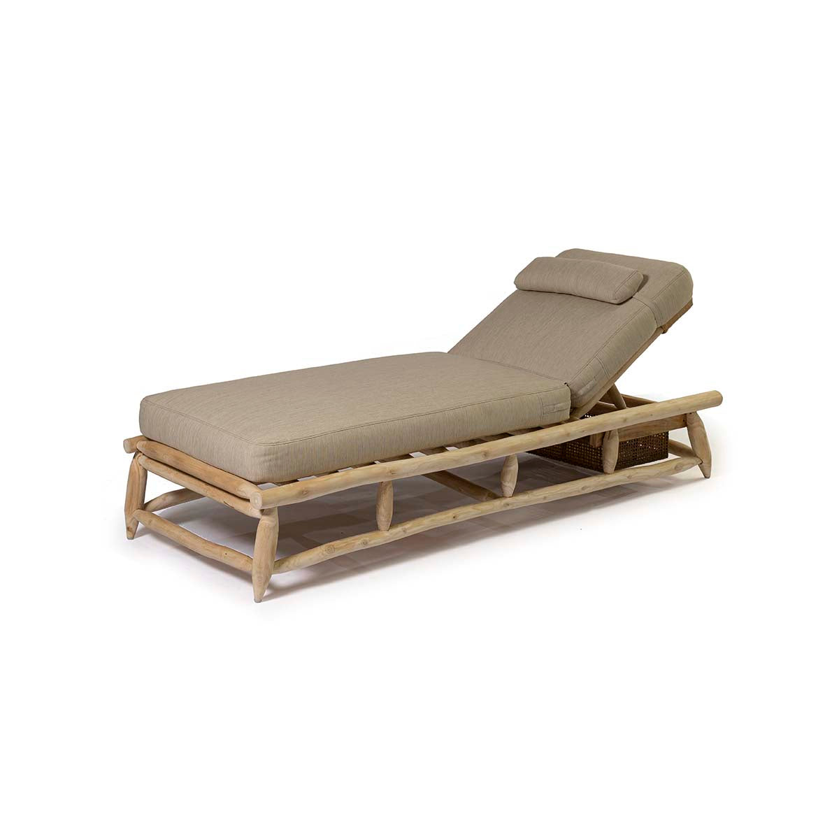 Bora Bora Lounger image 6