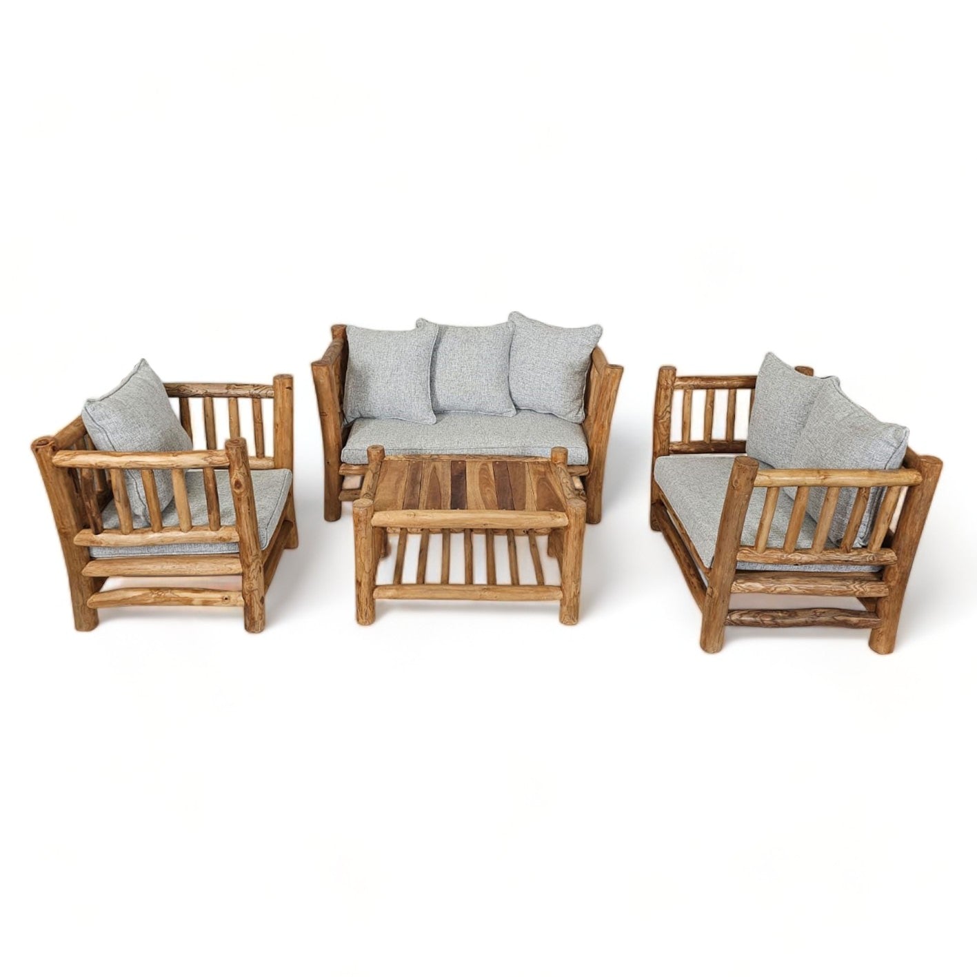 Bali Childrens Sofa Set image 0