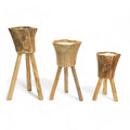 Standing Candles image 0