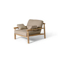 California Armchair image 0