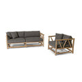 Crusoe Sofa image 2