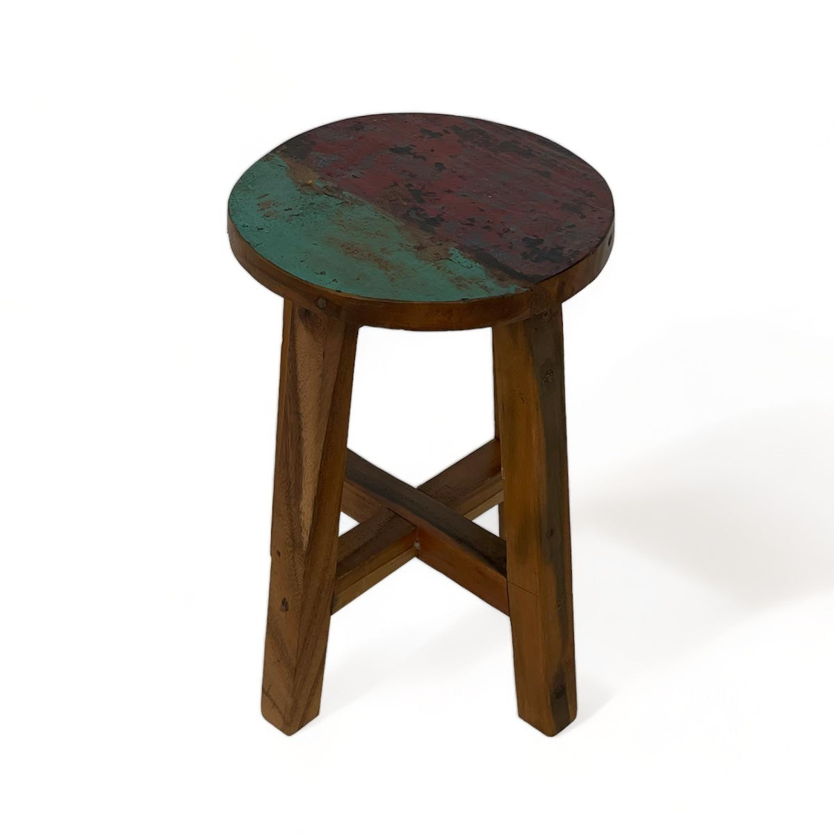 Round Stool image 0