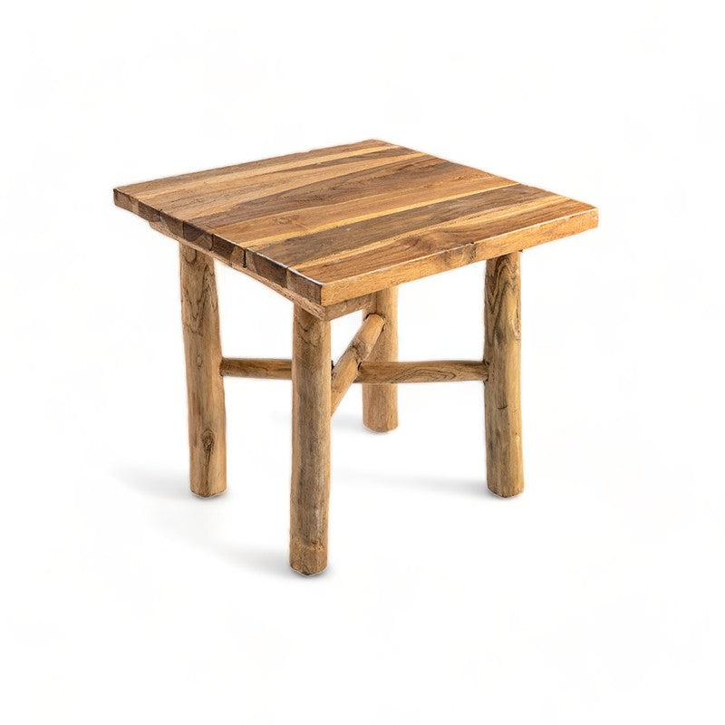Slat Coffee Table image 0