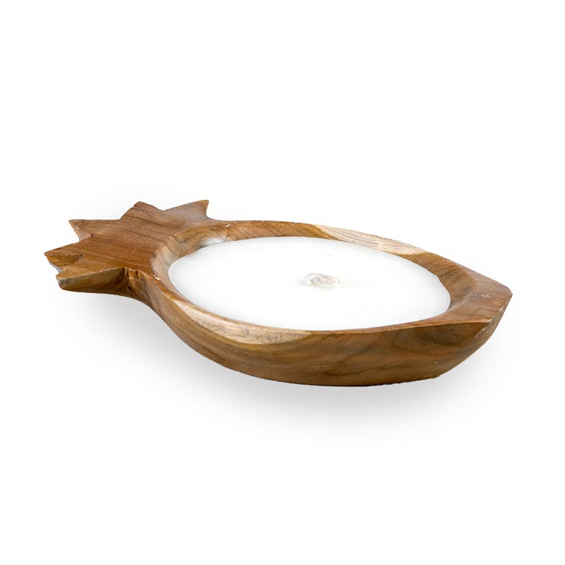 Pineapple Candle image 0