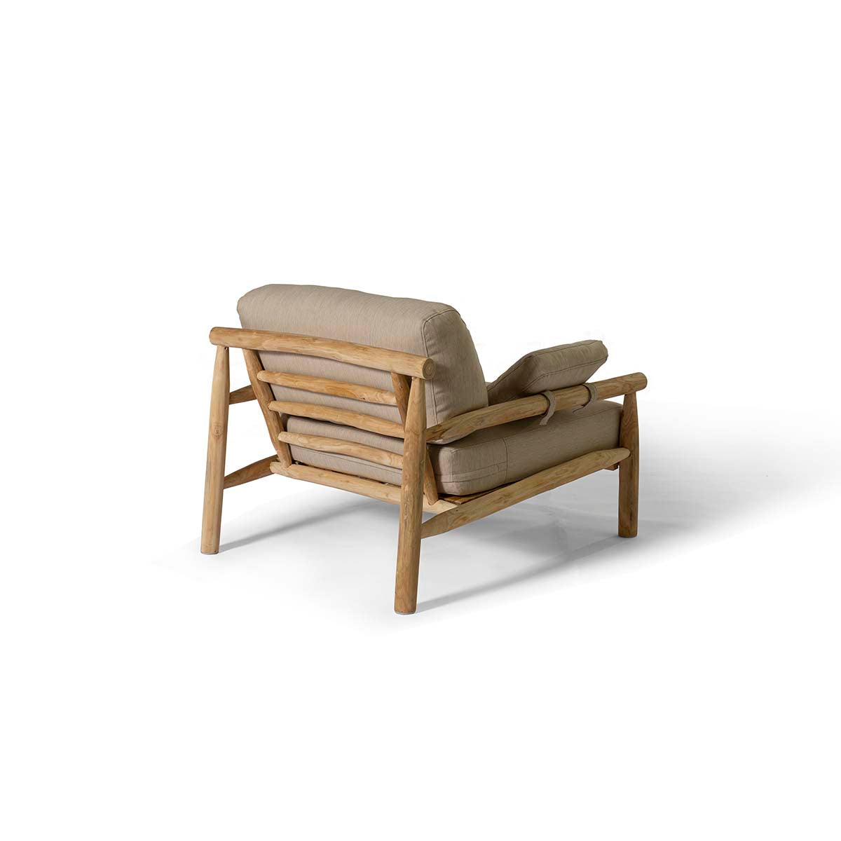 California Armchair image 1