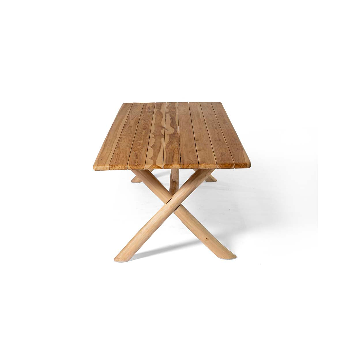Nomade Dining Table image 4