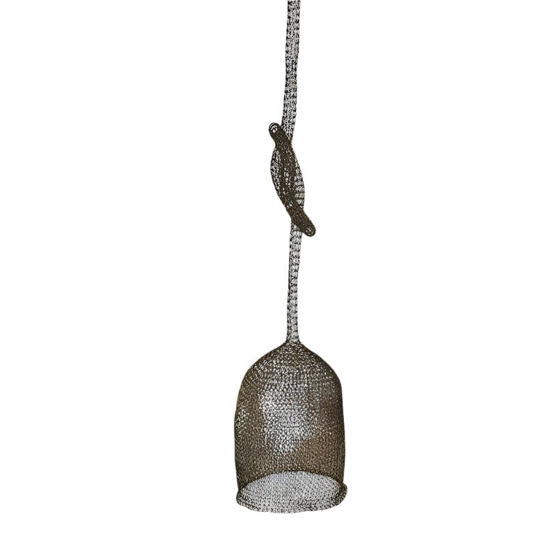 Luna Bell Lampshade: image 2