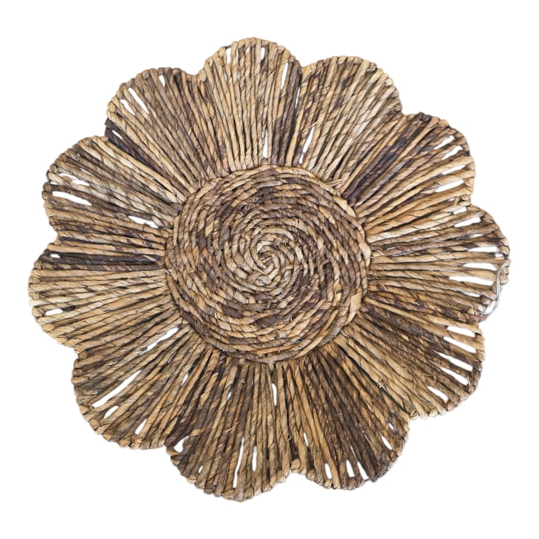Coastal Lotus Bowl Trio: image 1