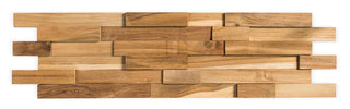 Teakwood Texture