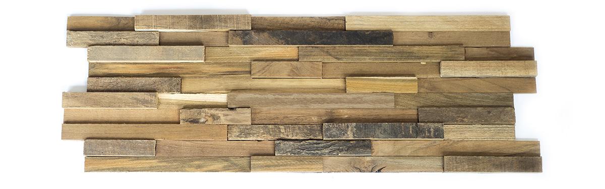 Custom wood wall panels for hospitality and residential interiors