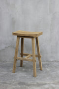 Bajo Side Table – handcrafted outdoor furniture by Cabana Miami