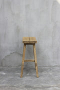 Bajo Side Table – handcrafted outdoor furniture by Cabana Miami