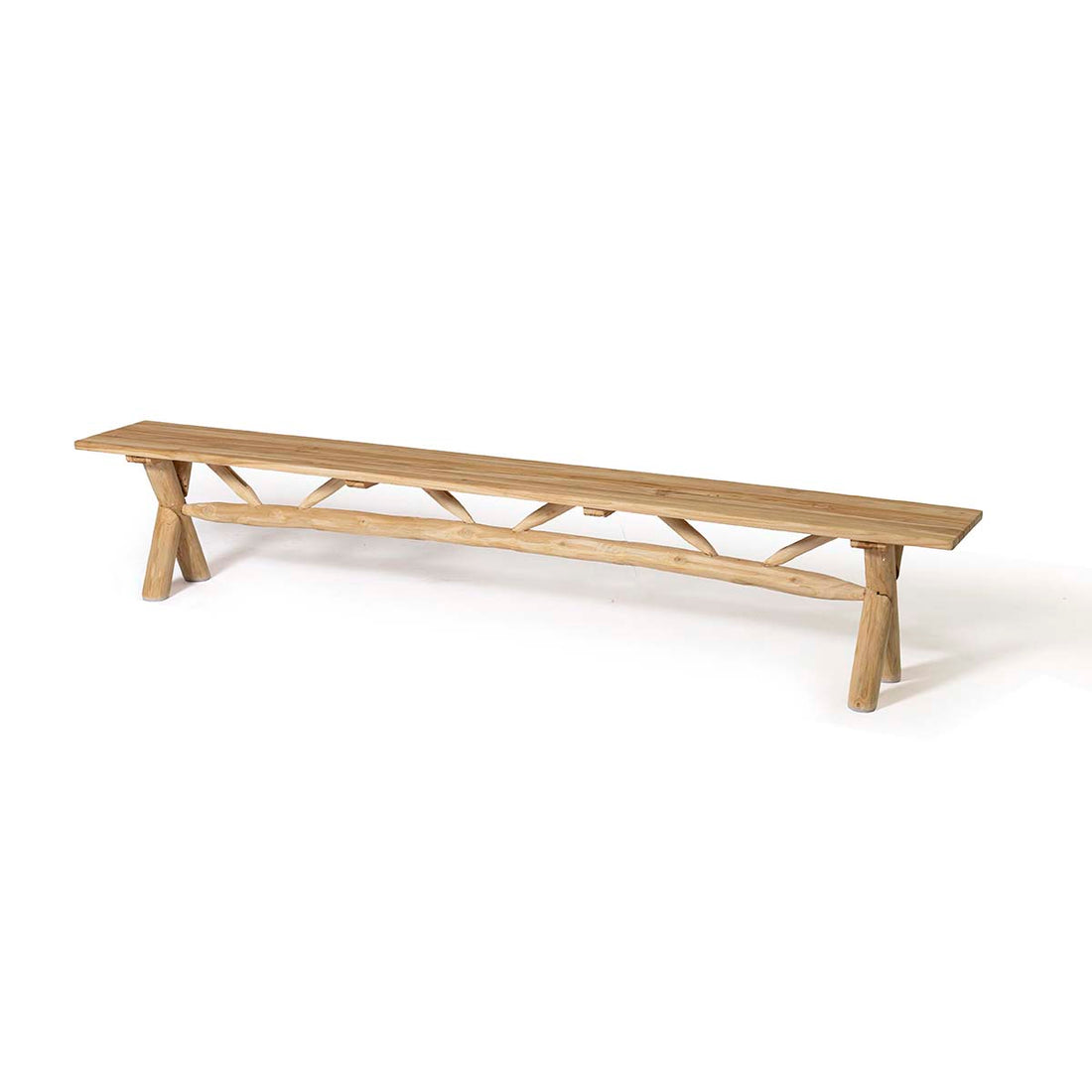 Nomade Bench image 0