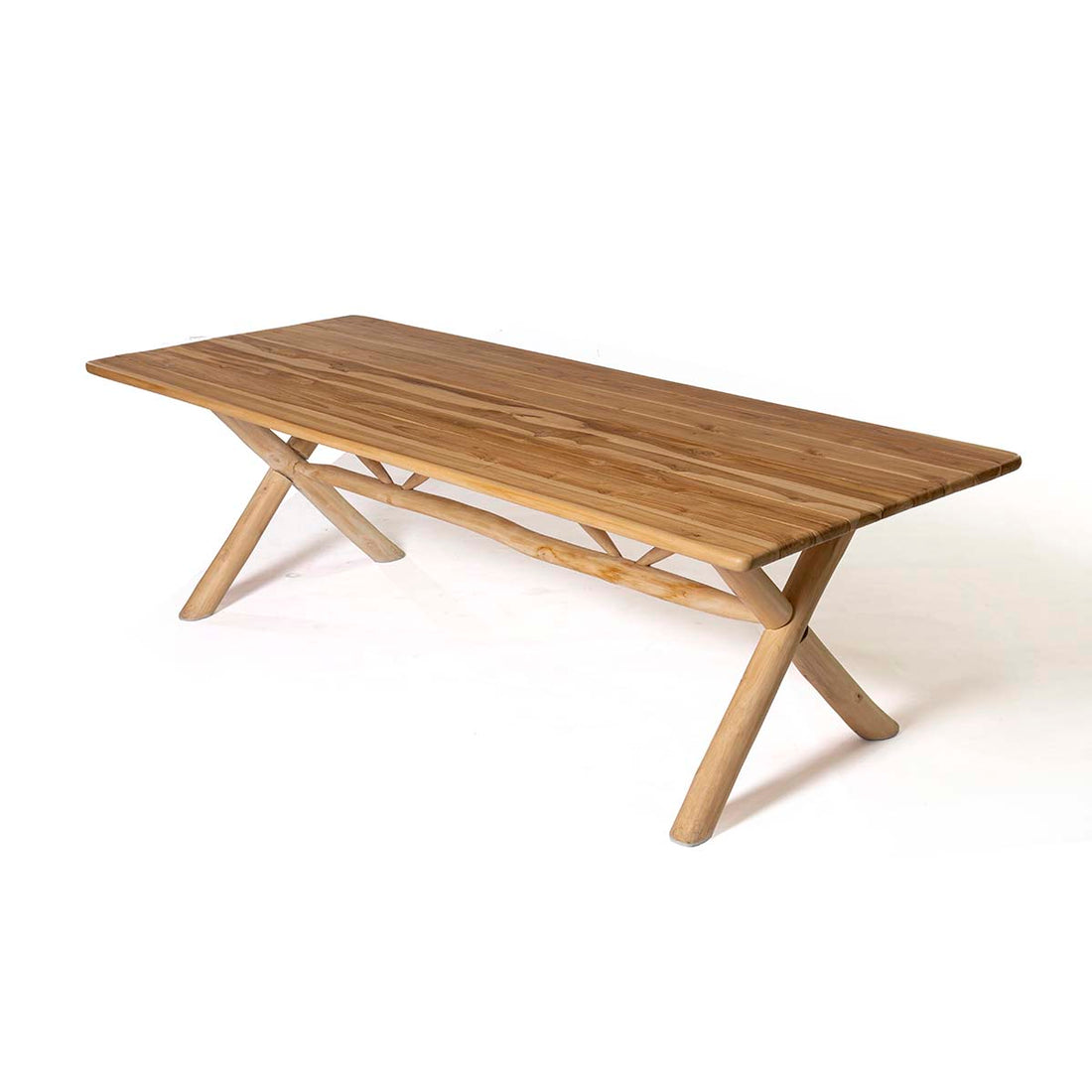 Nomade Dining Table image 0