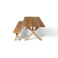 Nomade Dining Table image 5