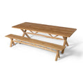 Nomade Dining Table image 7