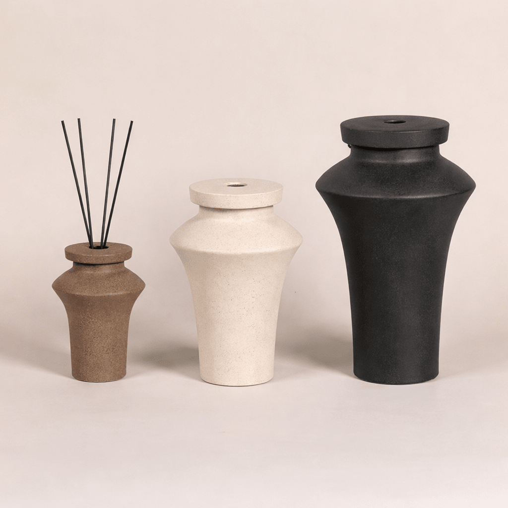 Sahara Stone Diffusers decorative fragrance diffusers by Cabana Miami