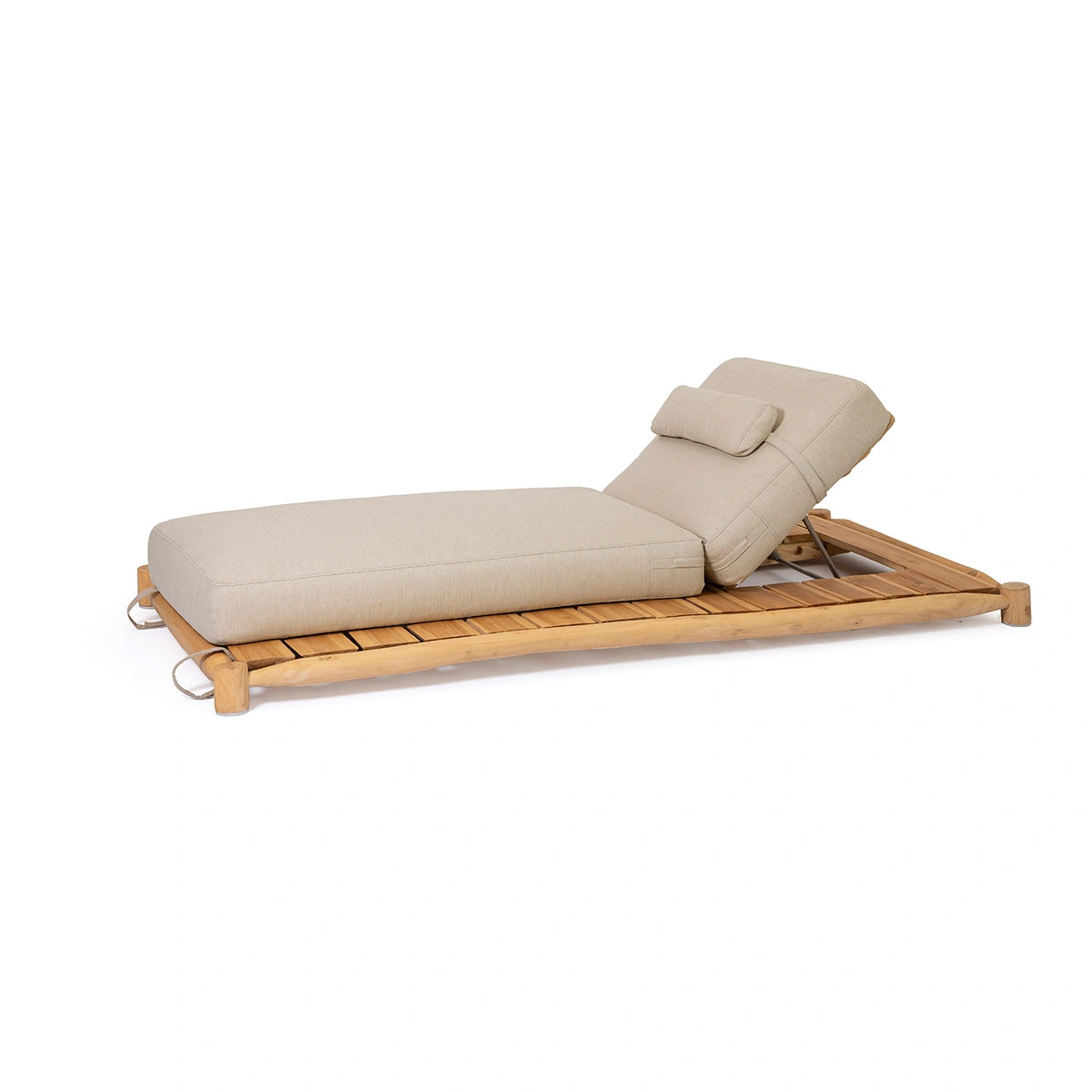 Santorini Lounger image 0