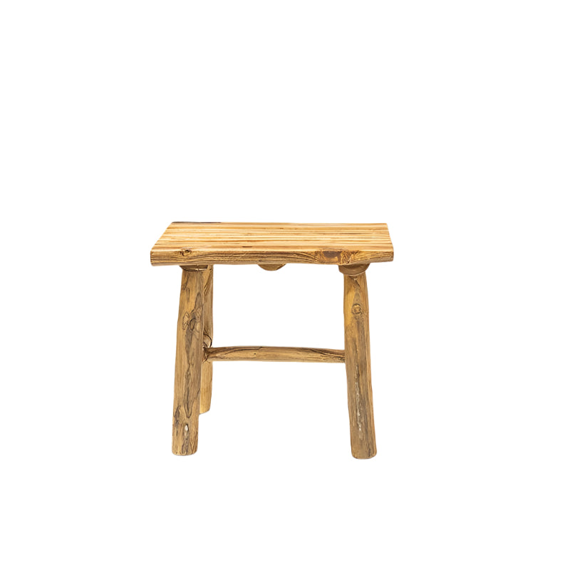Teak Benches - Small image