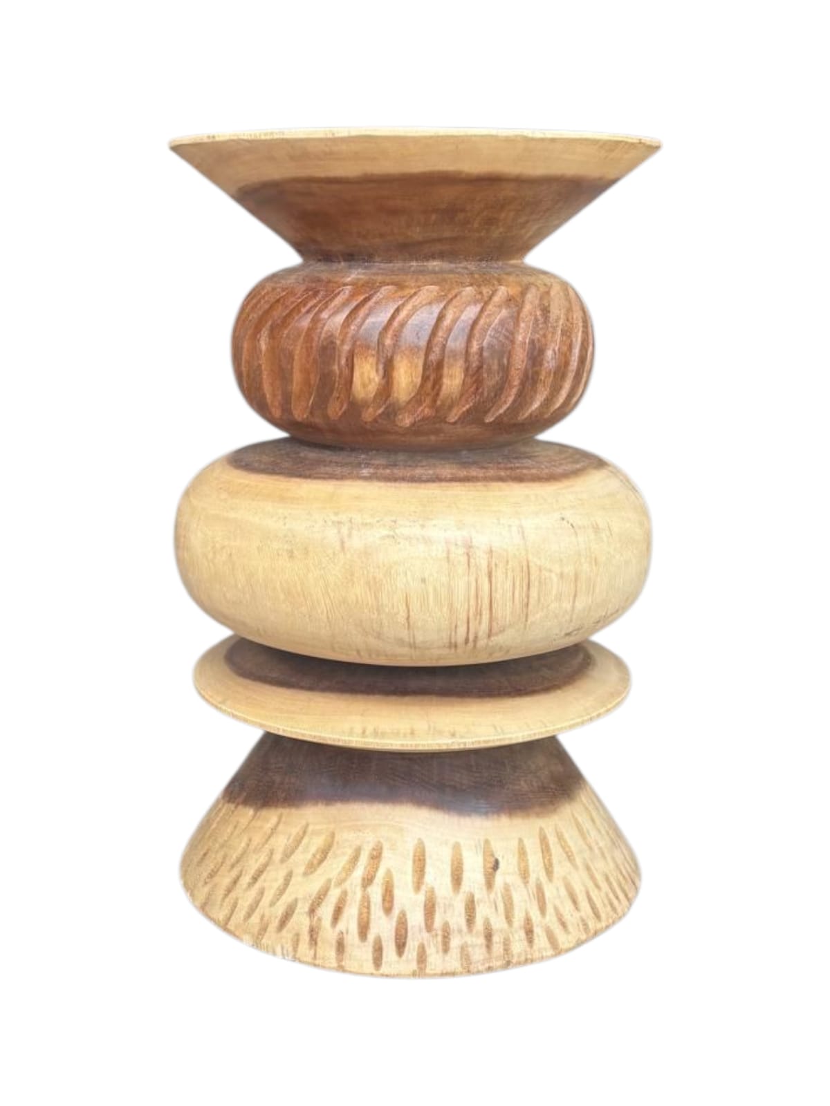 Halland Side Table: image 1