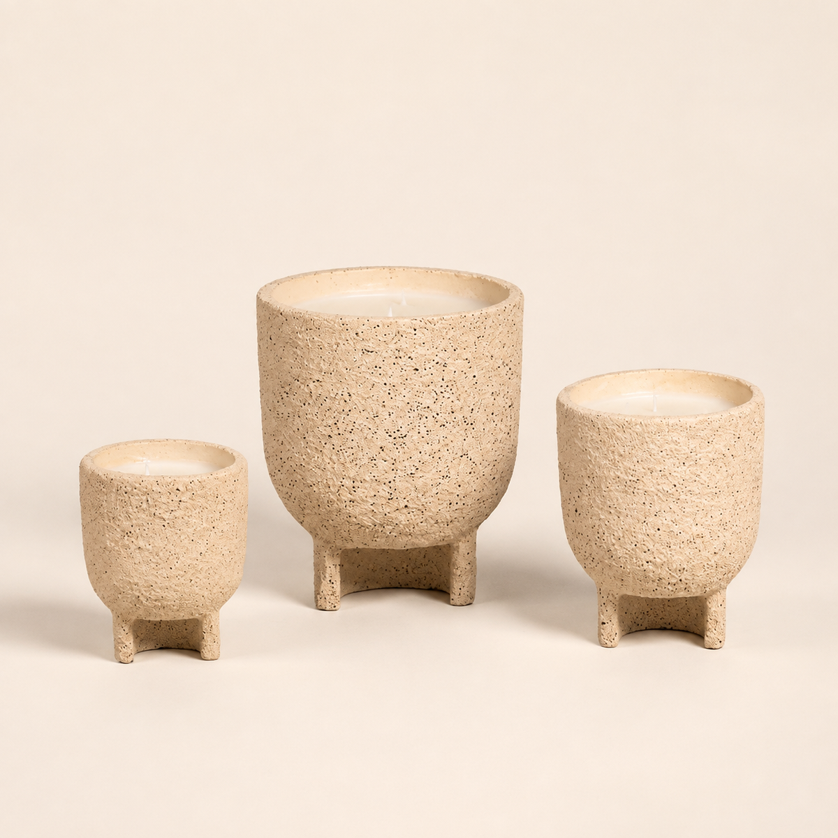 Alexandria Cup Candles catalog angle 2