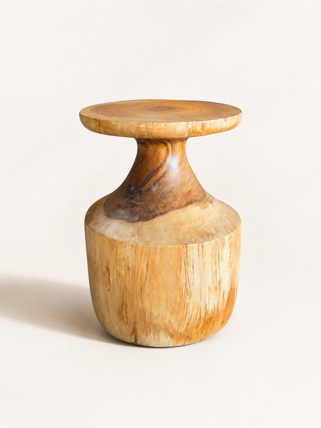 Alura Side Table catalog angle 3