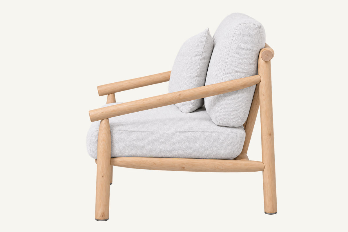 Ariana Armchair: image 3