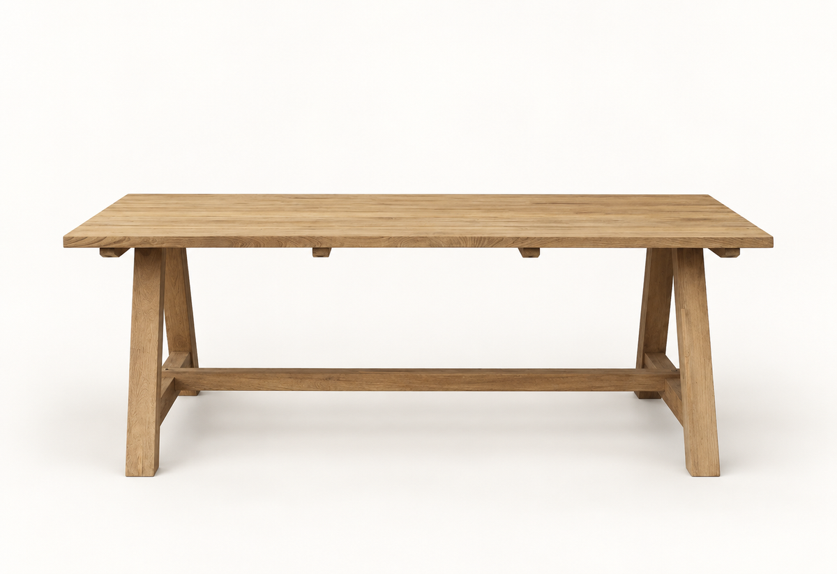 Armand Dining Table front catalog view