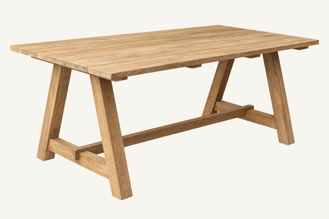 Armand Dining Table clean catalog view