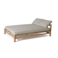 Punta Cana Double Lounger image 0