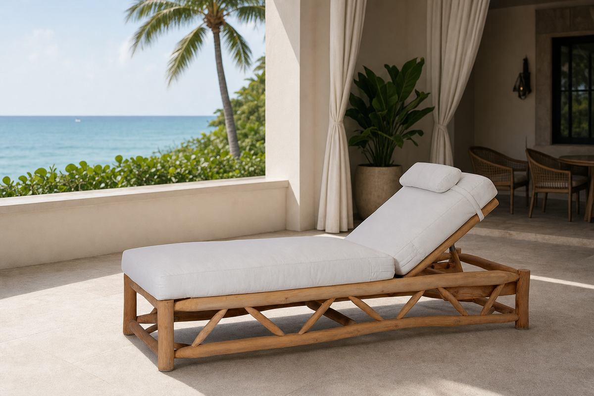 Bahia Lounger: image 4