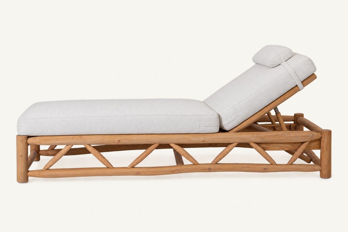 Bahia Lounger: image 1