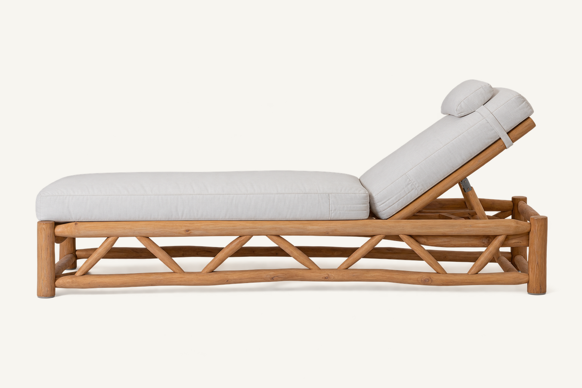 Bahia Lounger: image 2