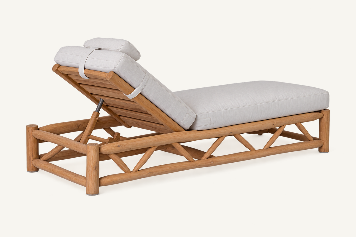 Bahia Lounger: image 3