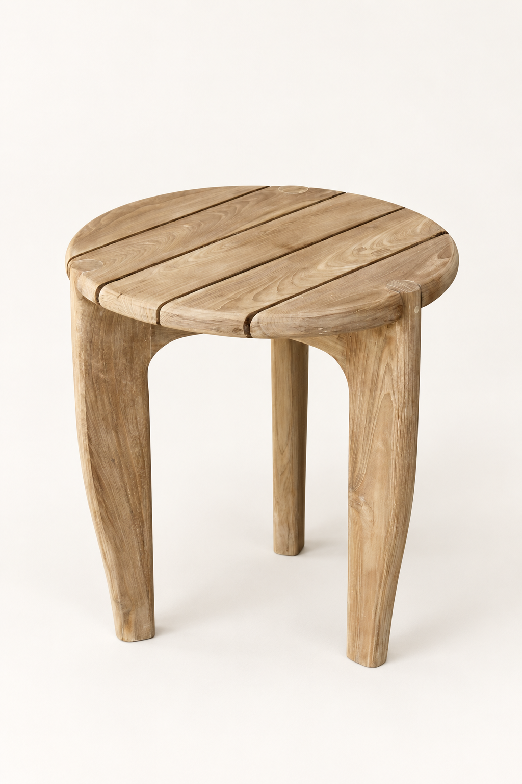 Bajo Side Table clean catalog view