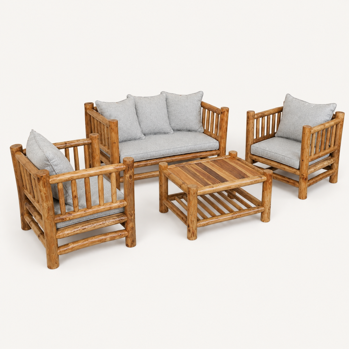 Bali Children's Sofa Set: image 3