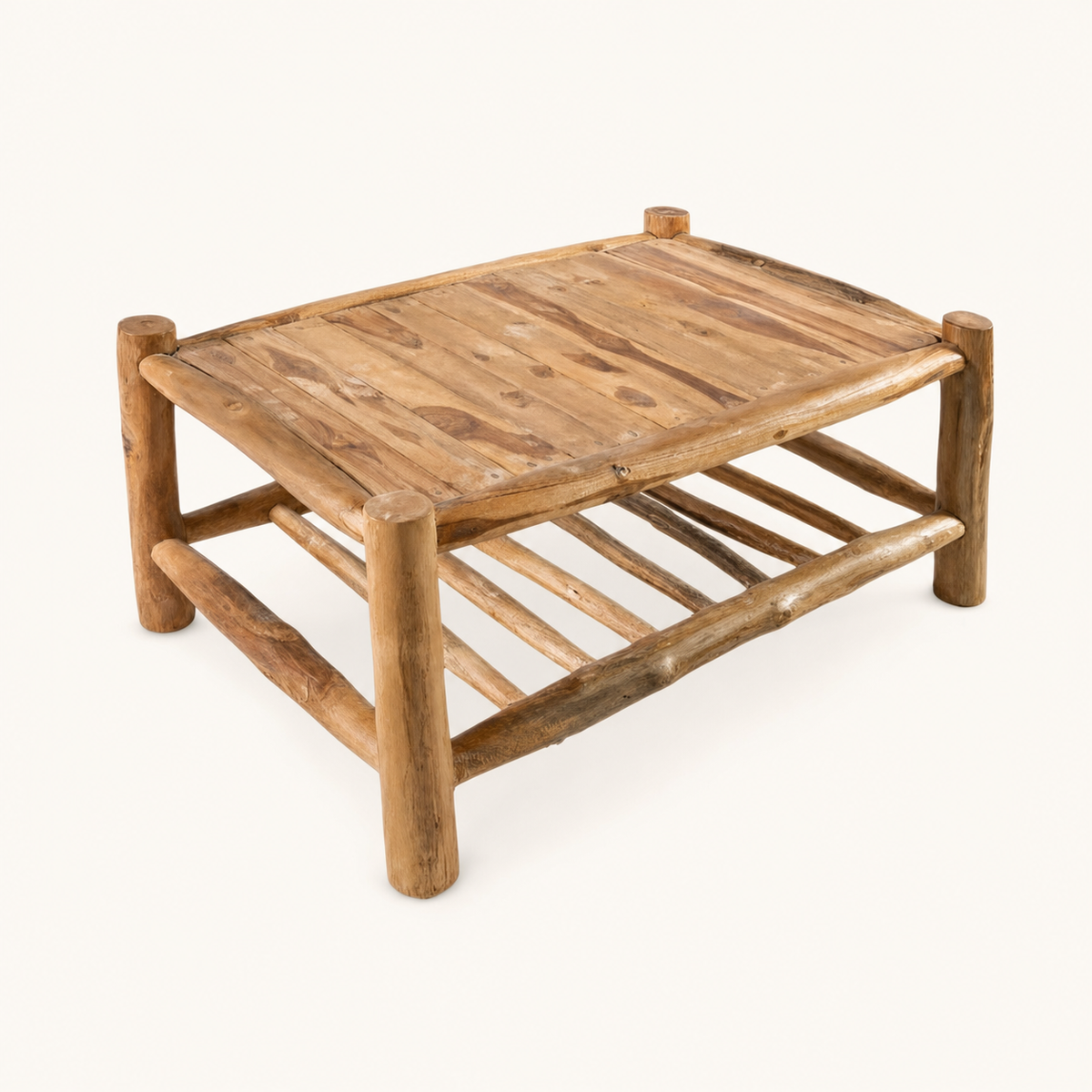 Bali Coffee Table, view 3